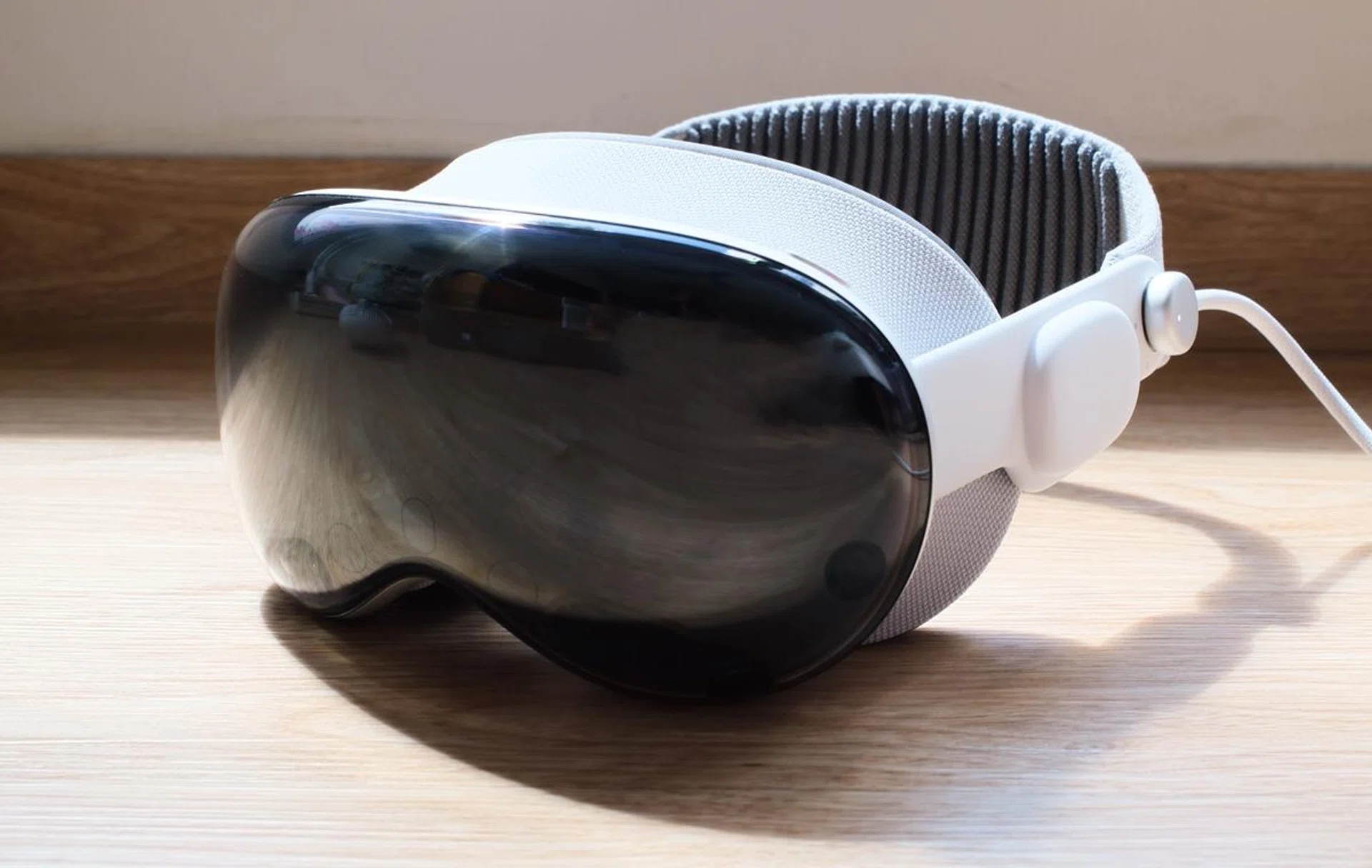 It's not perfect, but it's moves computing forward in interesting ways.