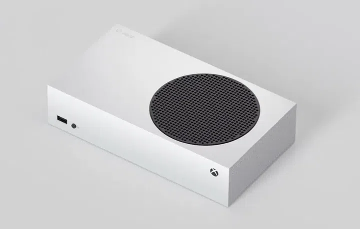 Image: Xbox