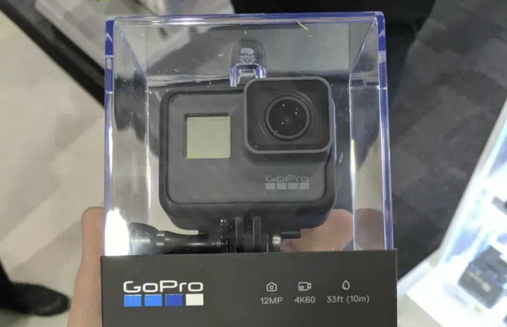 Credit: The Verge, Harley from Canada