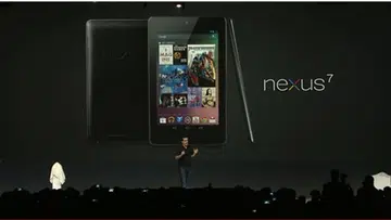 Introducing the Google Nexus 7 tablet ...