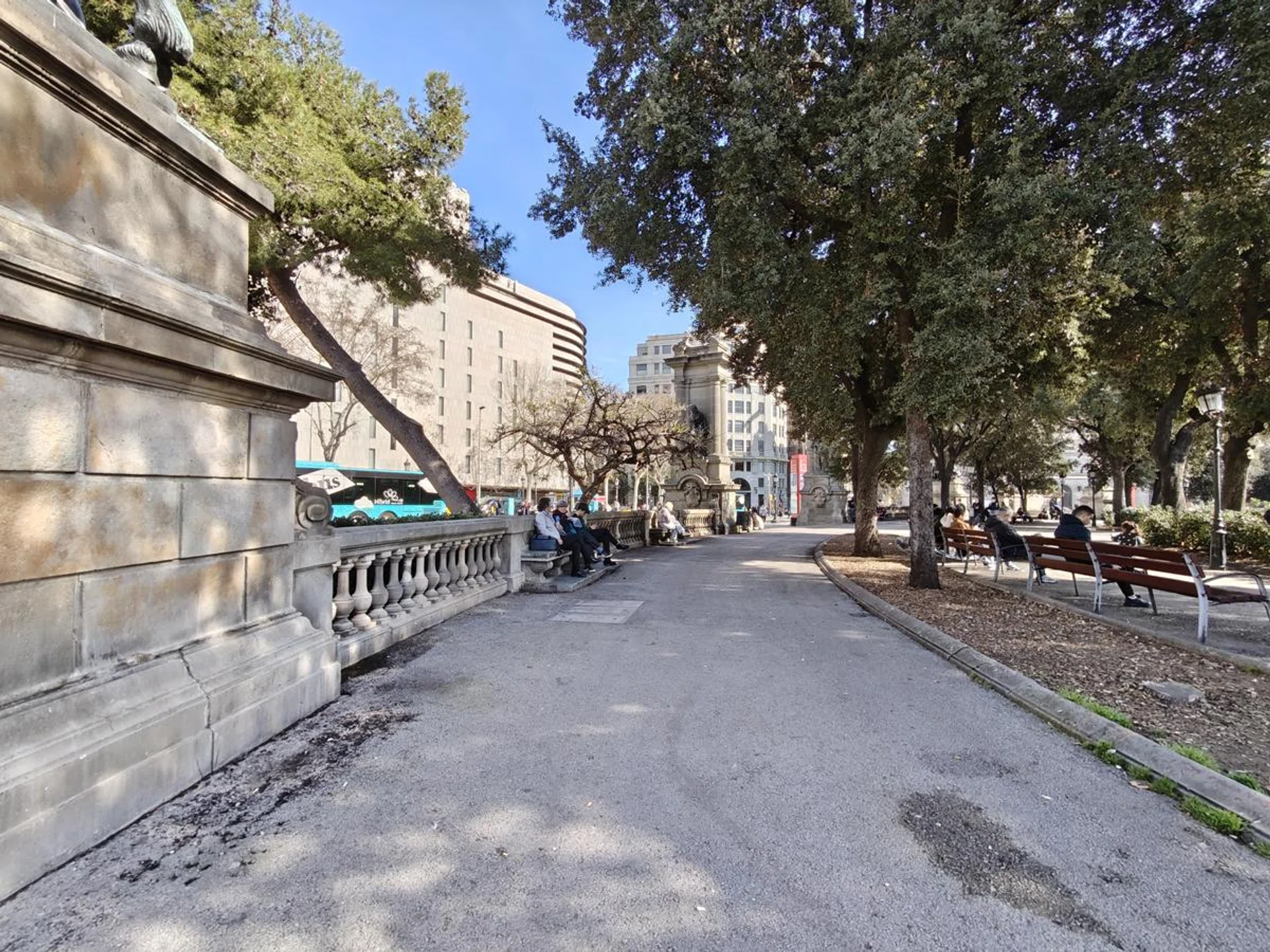 Ultrawide camera. Photo: HWZ.