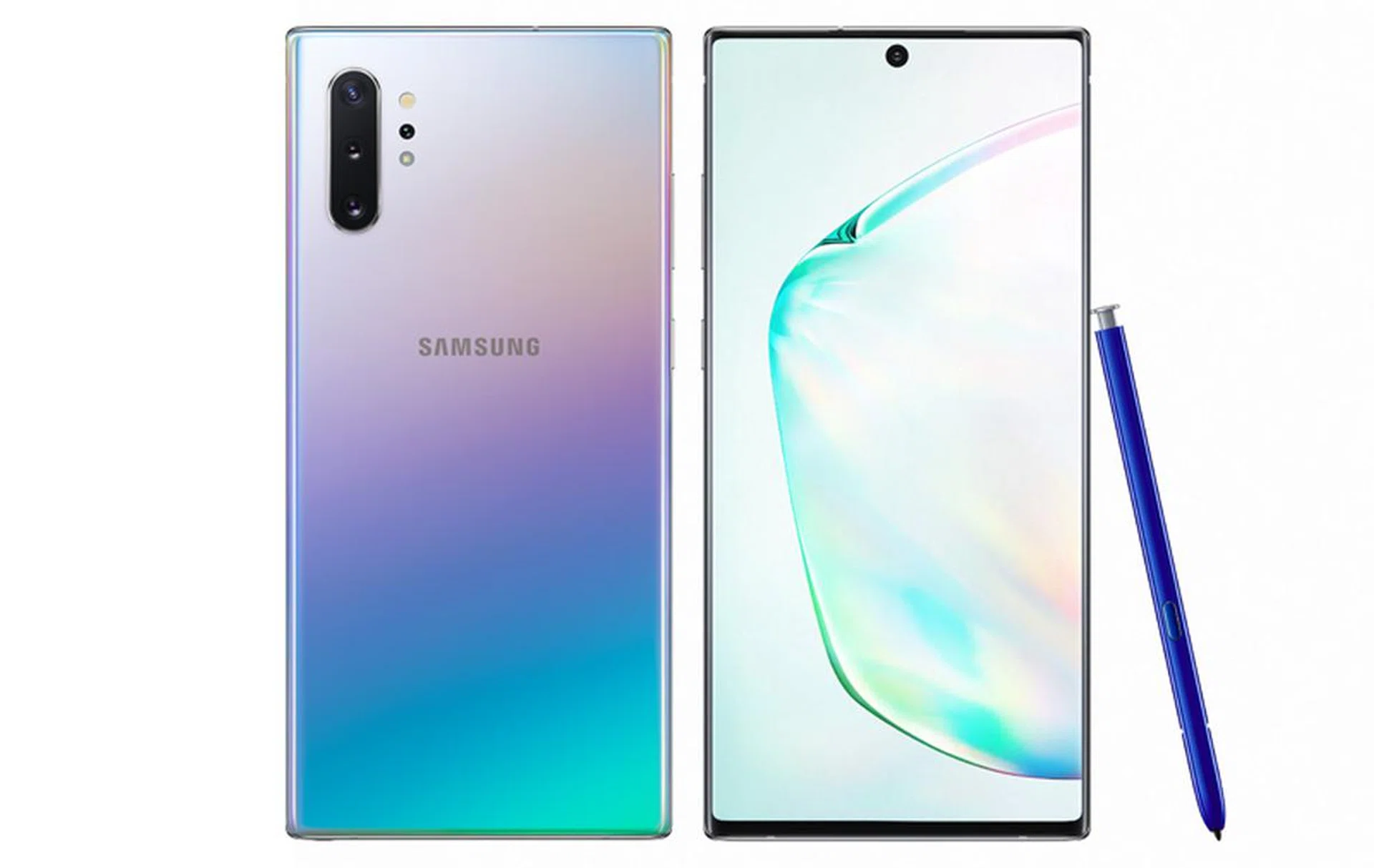 Samsung Galaxy Note 10+