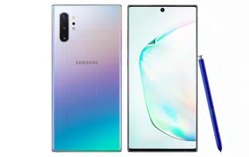 Samsung Galaxy Note 10+