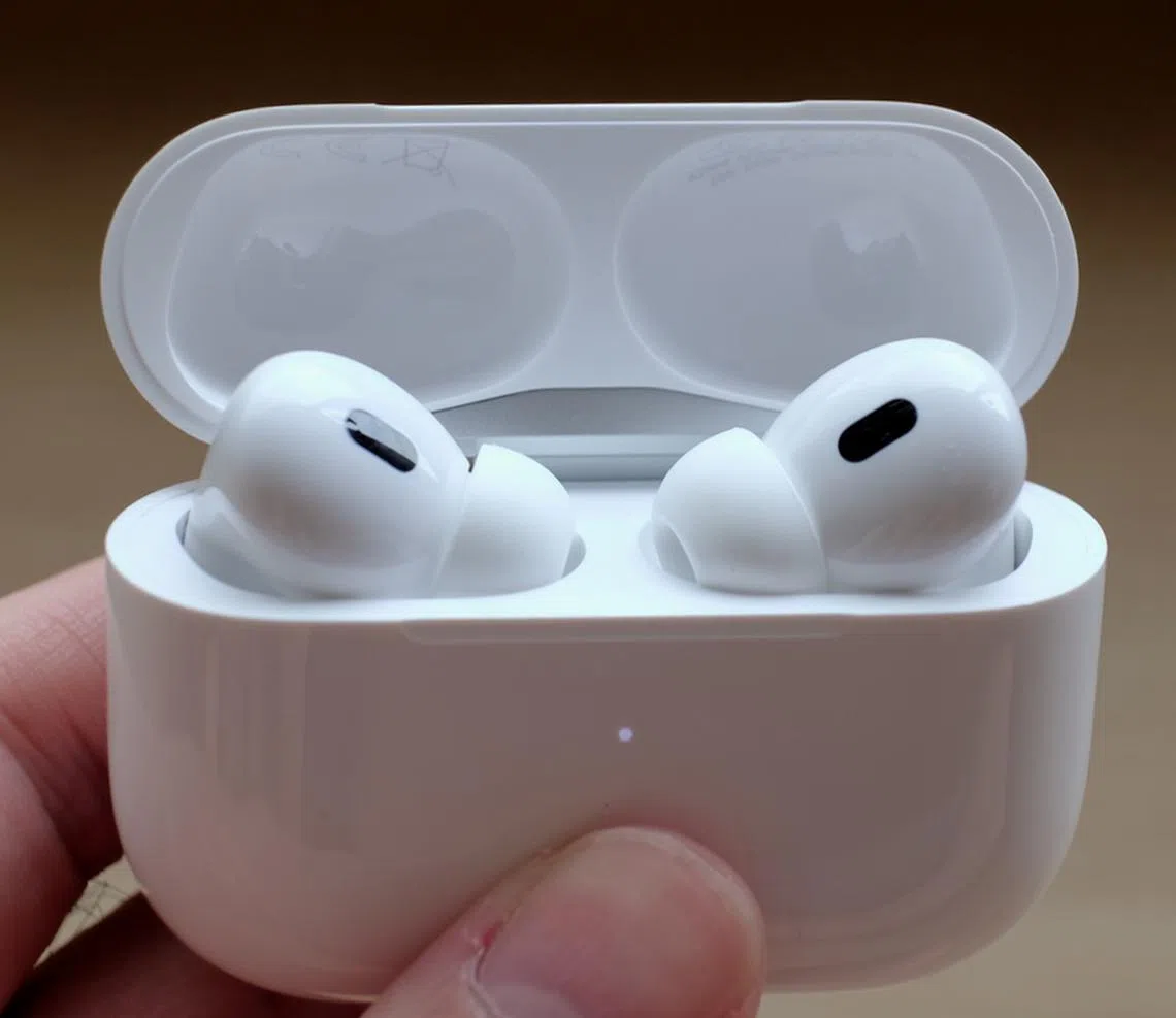 Apple AirPods Pro (2nd-gen, USB-C) review: More than just a new