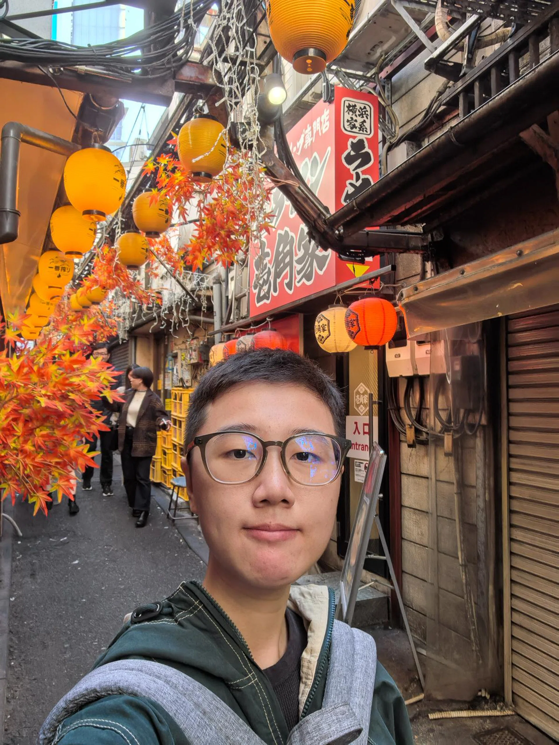 Huawei Pura 70 Ultra. Photo: HWZ.