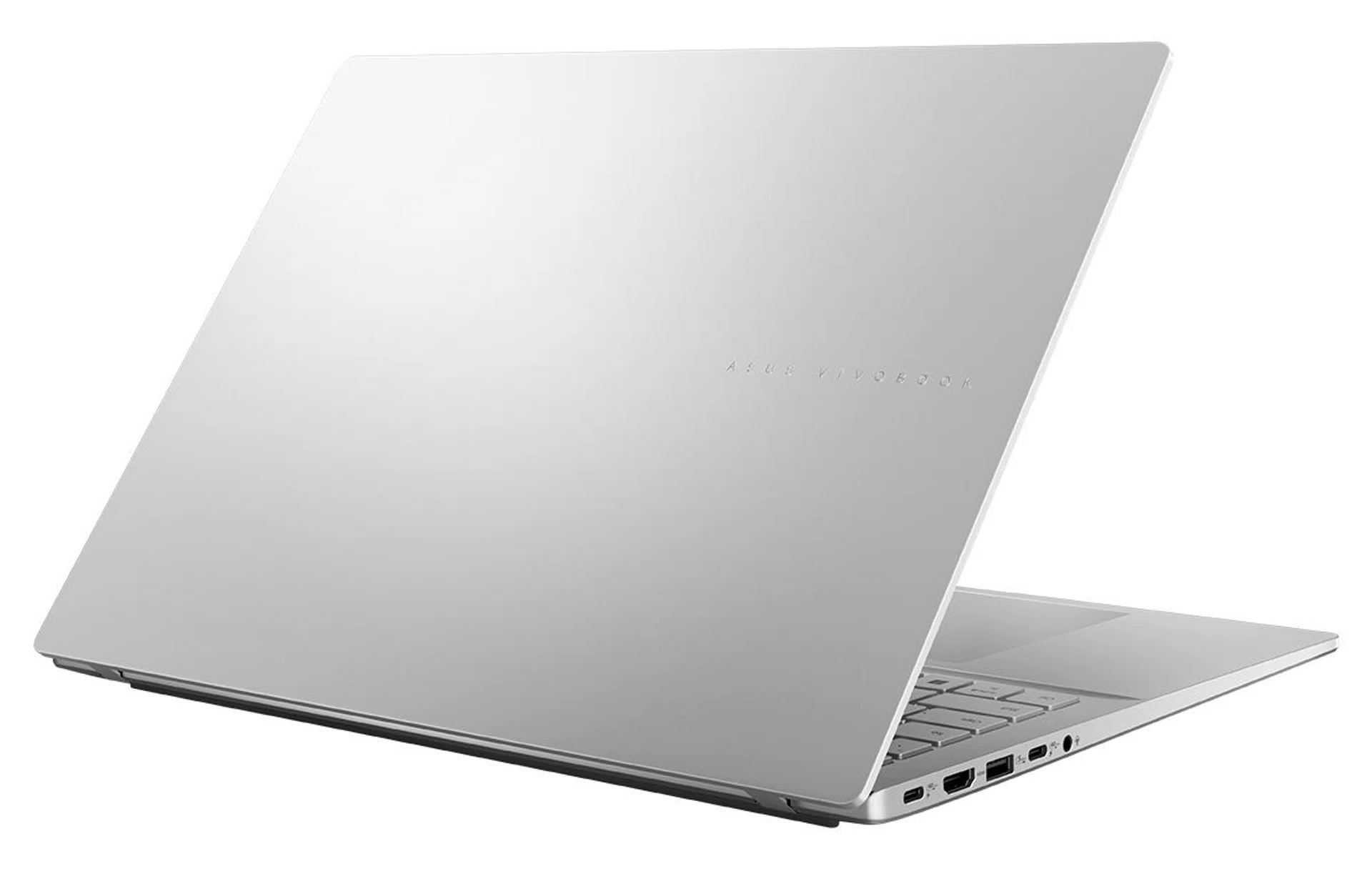 The Vivobook S16. (Image source: ASUS)