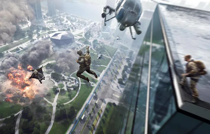 Image: EA