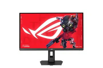 The XG27UCGR, in particular, features a boosted refresh rate going up to 485Hz.