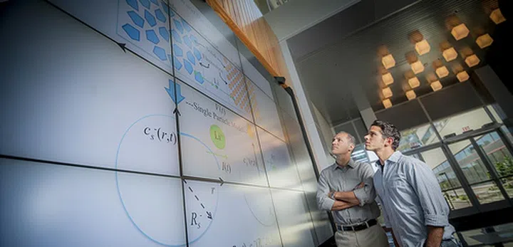 (Image Source: University of California - San Diego)