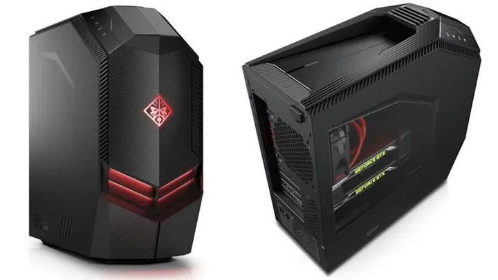 HP Omen Desktop
