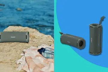 Sony ULT Field 1 Speaker