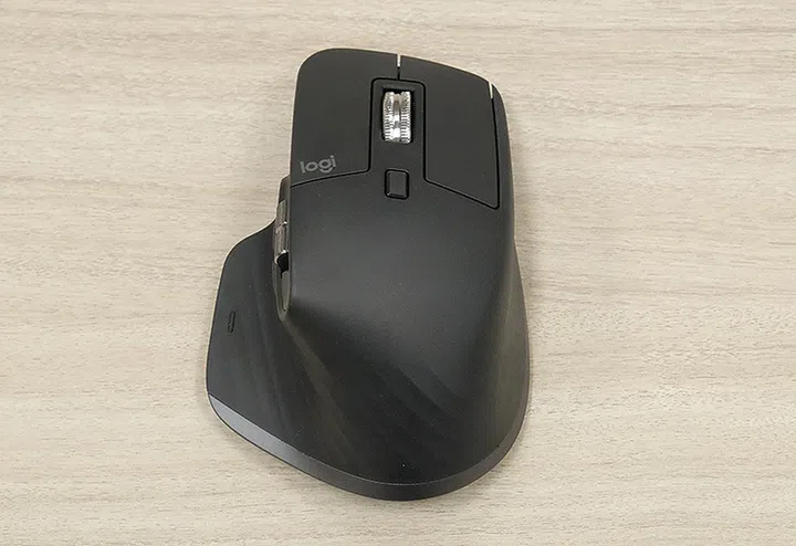 Best mouse ever.