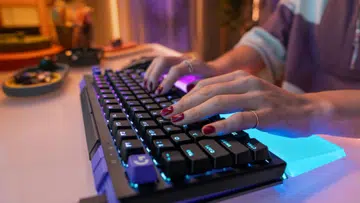 Logitech G G512 X
