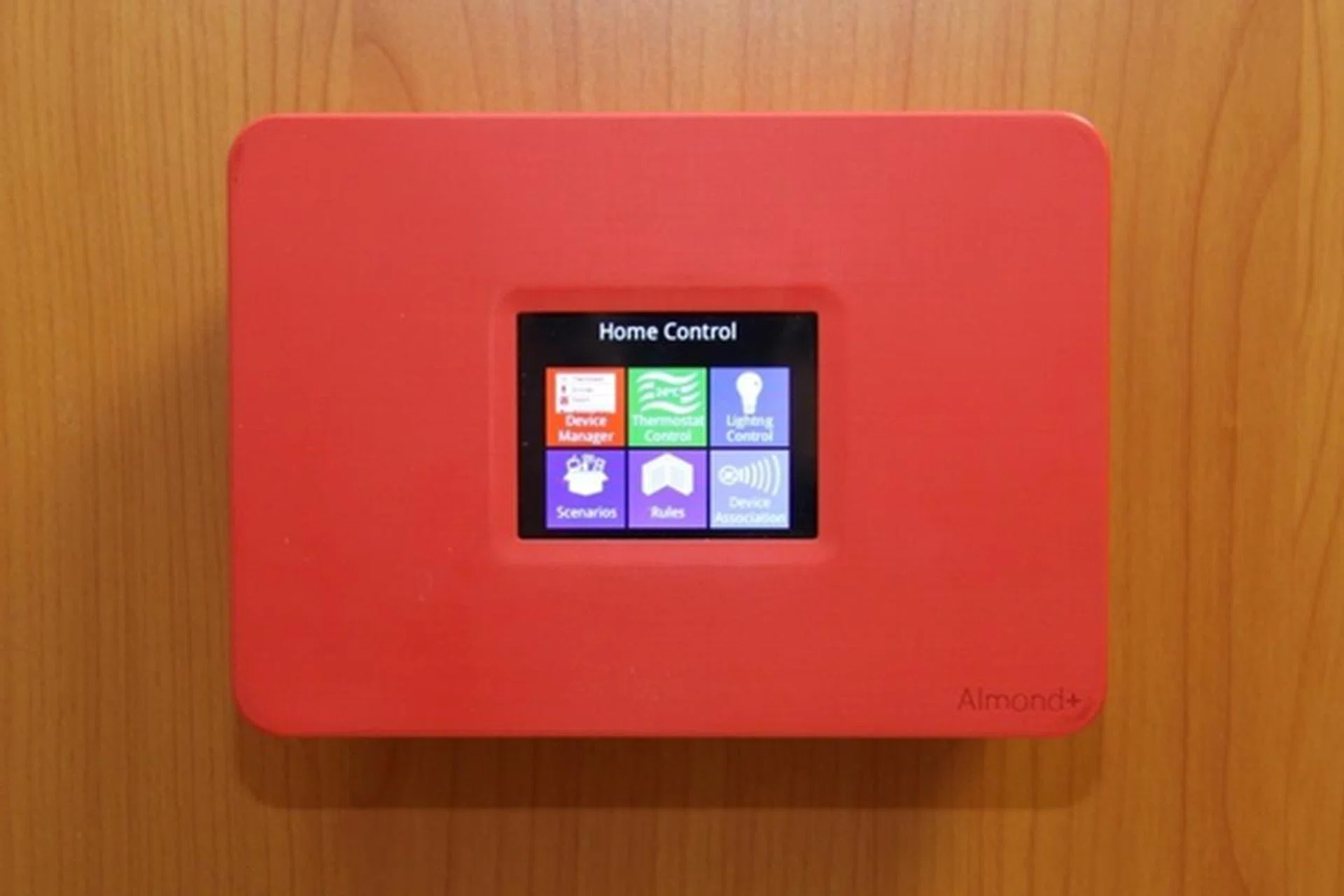 (Image Source: Securifi)