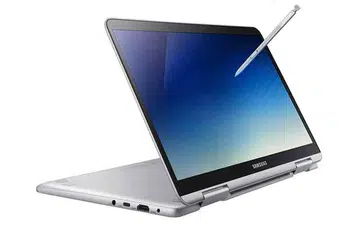 Samsung Notebook 9 Pen