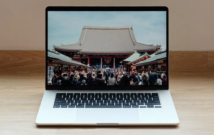 The 15-inch MacBook Air was only announced in June this year. Imagine if Apple announced a newer version now. It would be chaos.