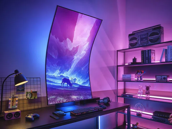 Image: Samsung