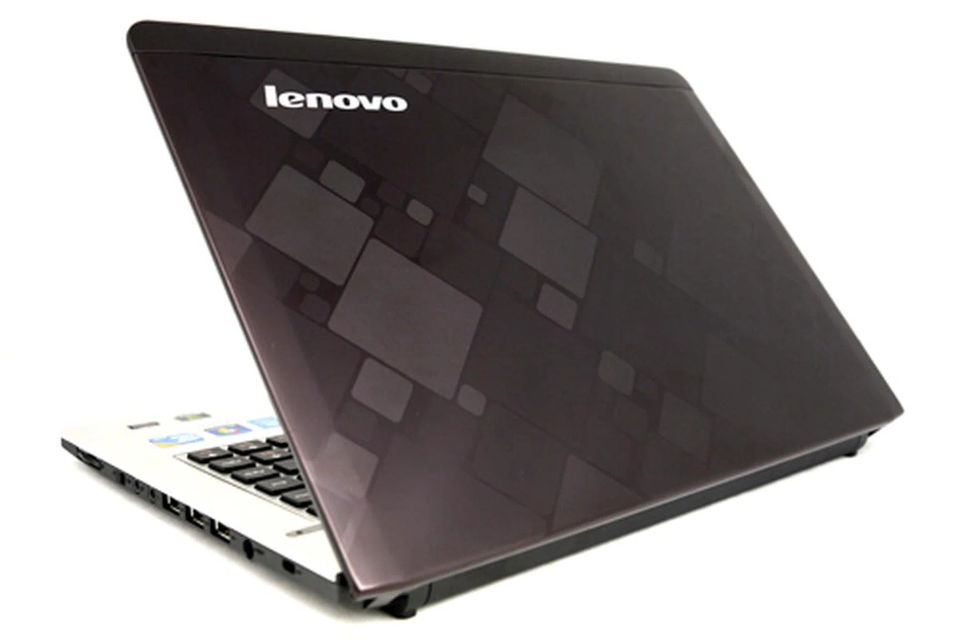 Sexy and durable, Lenovo has served up a winning formula with its latest IdeaPad's build and design. The U460 ultraportable notebook is also extremely mobile given its 1.7kg weight factor. Don't be fooled by its slim styling though. This baby offers four USB ports as well as a HDMI outlet too.