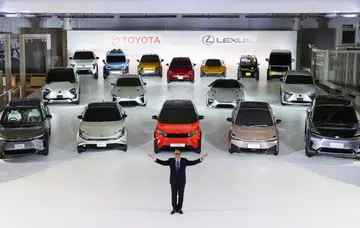 (Image source: Toyota)