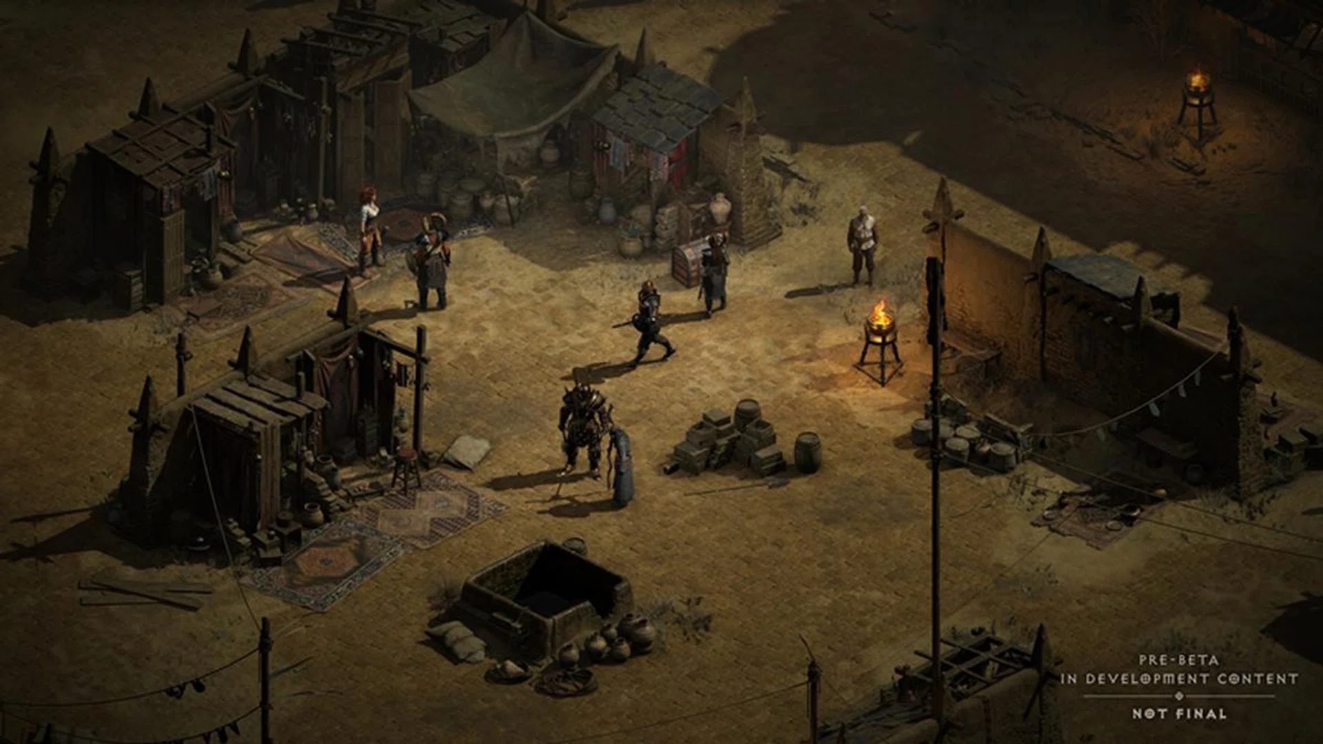 Image: Blizzard Entertainment