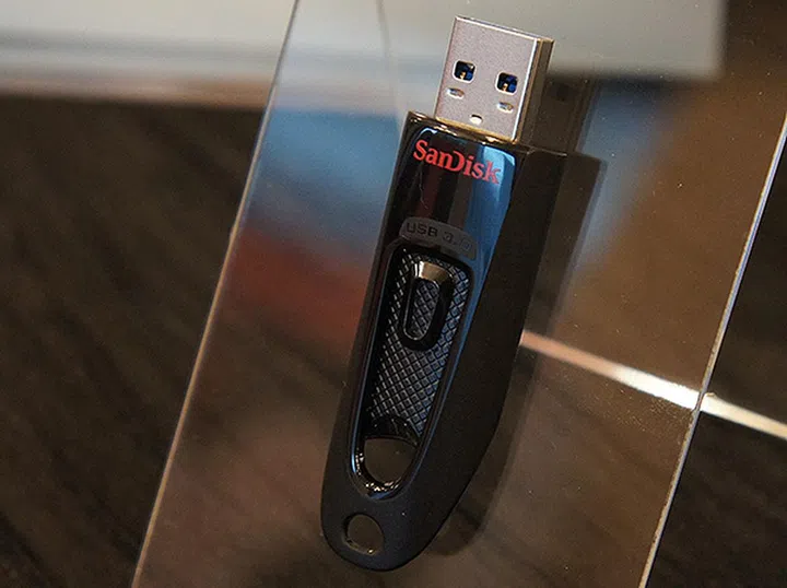 If you find yourself transferring documents often, the SanDisk Ultra USB 3.0, with its high transfer speeds, could be a lifesaver.