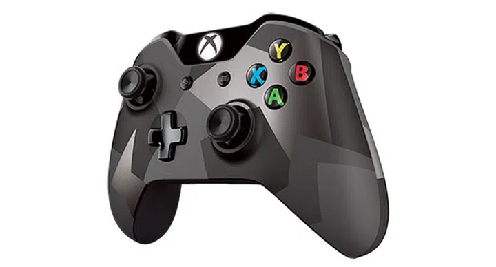 The bumpers have been fine-tuned for more consistent performance. (Image Source: Xbox Wire)