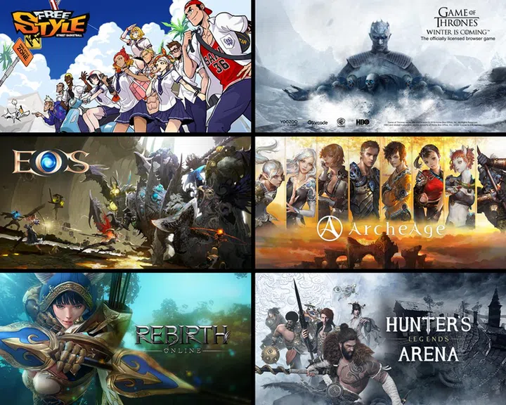 LINE has launched a new PC gaming platform called LINE POD ...