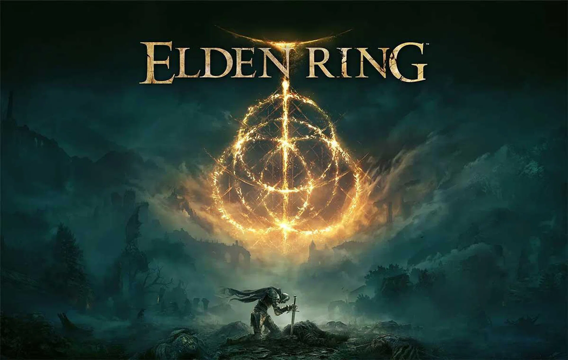 FromSoftware's latest title. (Source: Bandai Namco)