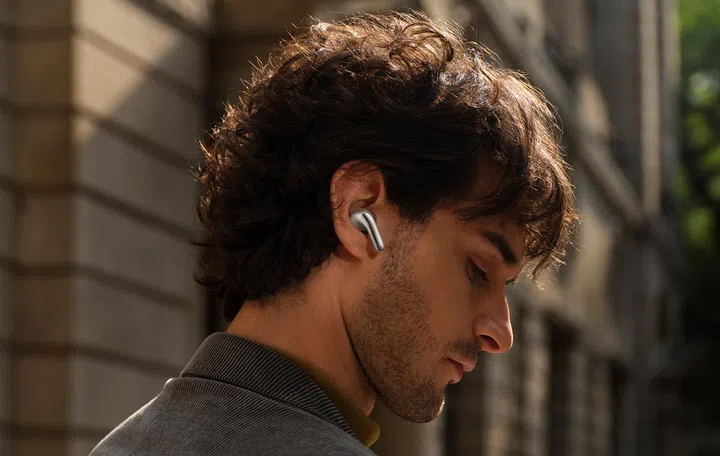 Xiaomi Buds 5 Pro. Photo: Xiaomi.