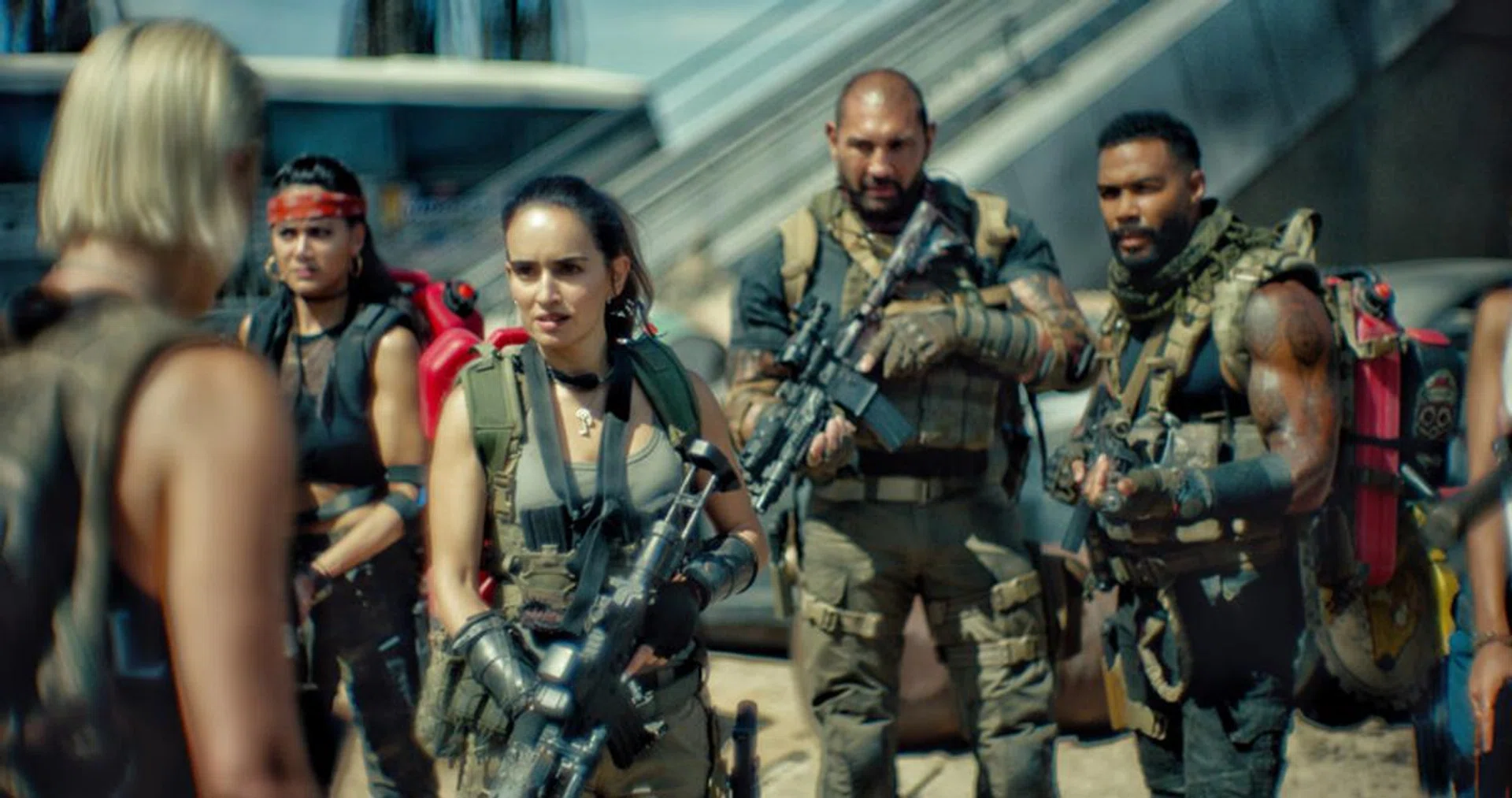 Image: Netflix