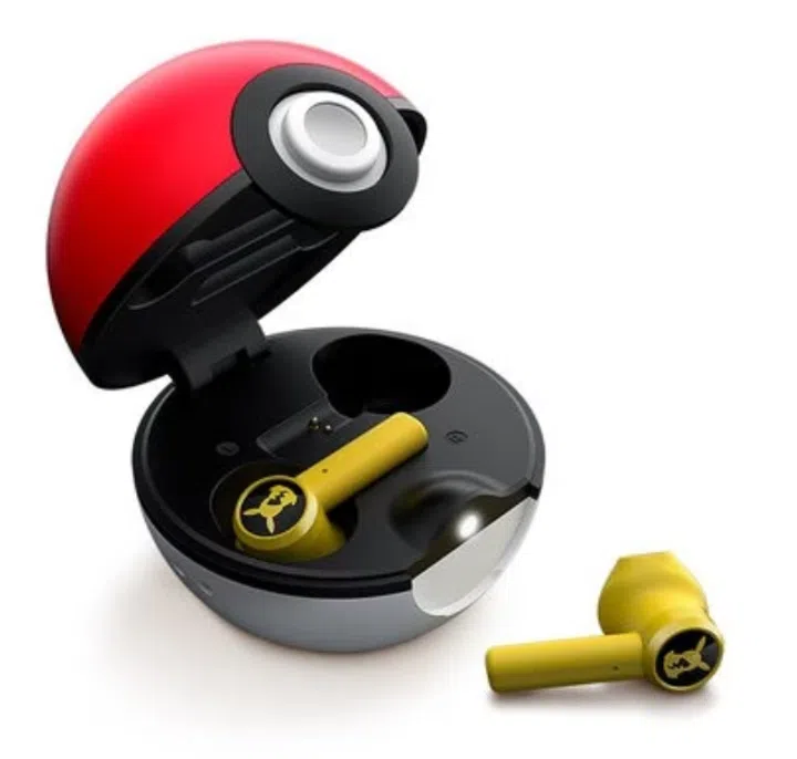 Razer Pokemon Hammerhead Earbuds