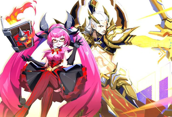 Image Credit: Level Infinite