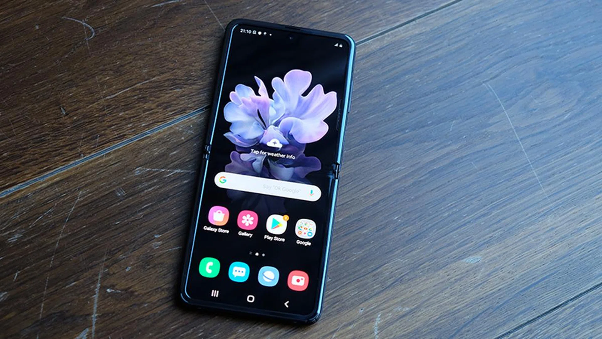 Samsung Galaxy Z Flip