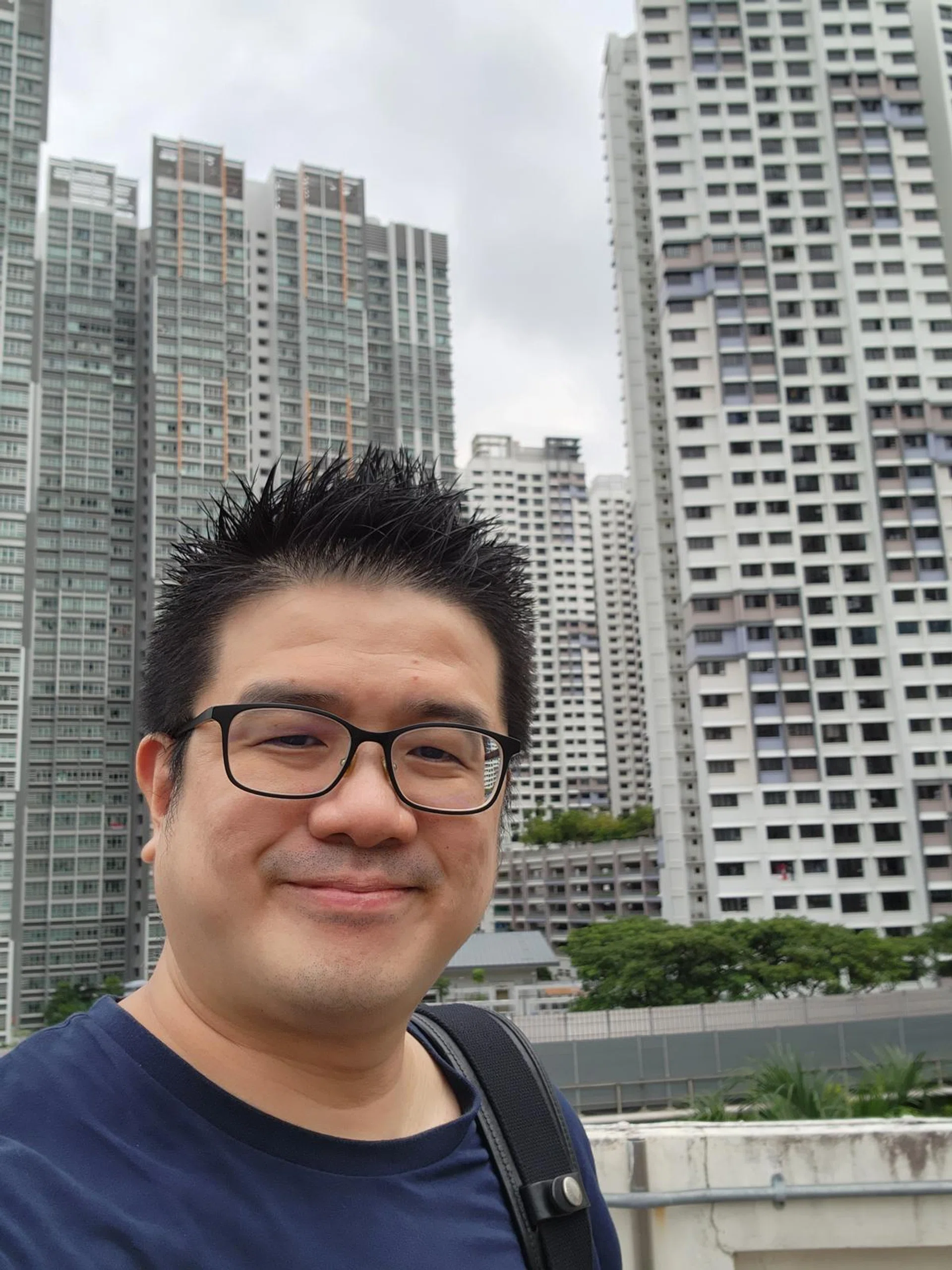 Samsung Galaxy S22 Ultra.