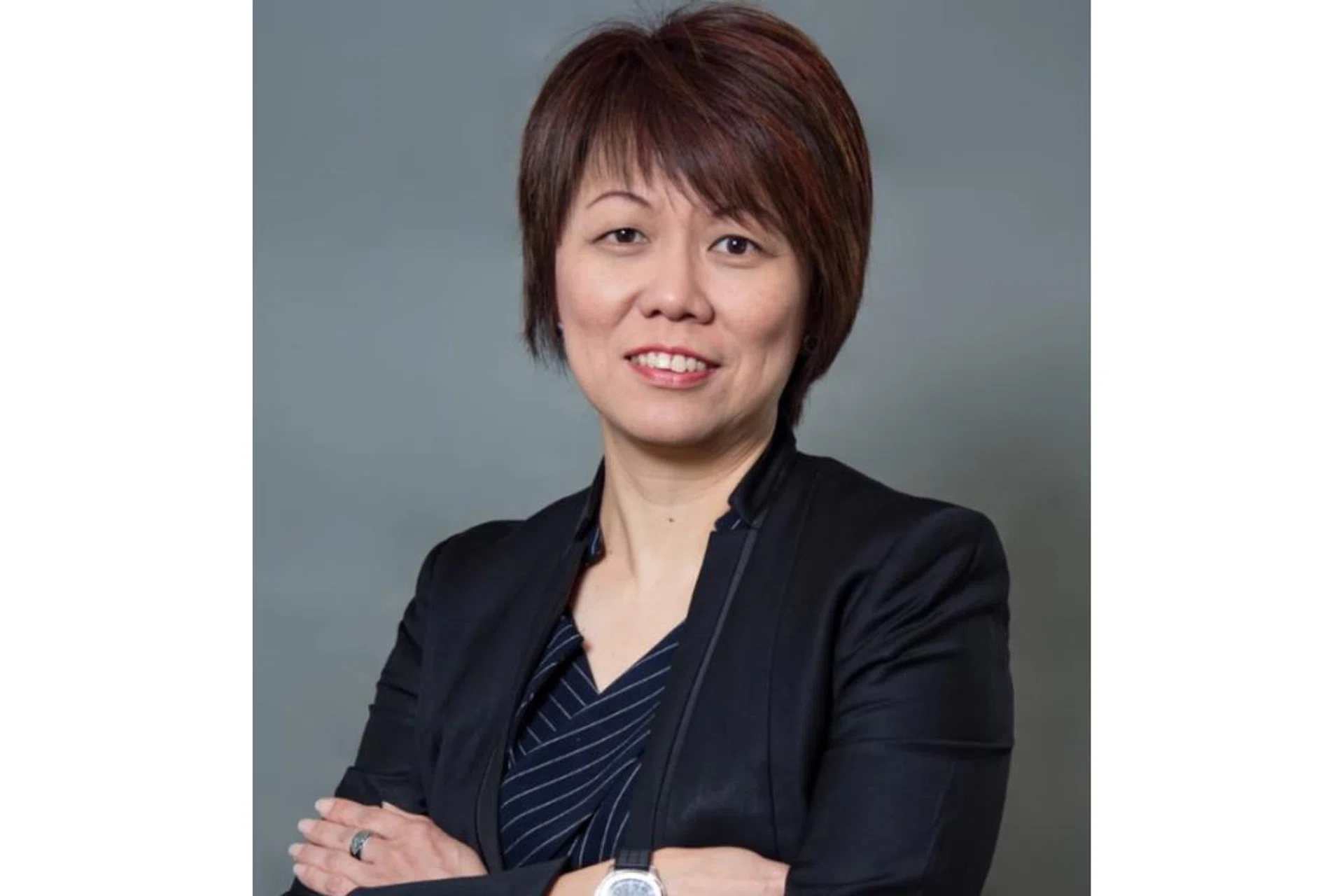 Cynthia Yeo