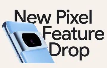 Google's Pixel Feature Drop for March 2024 is now out.