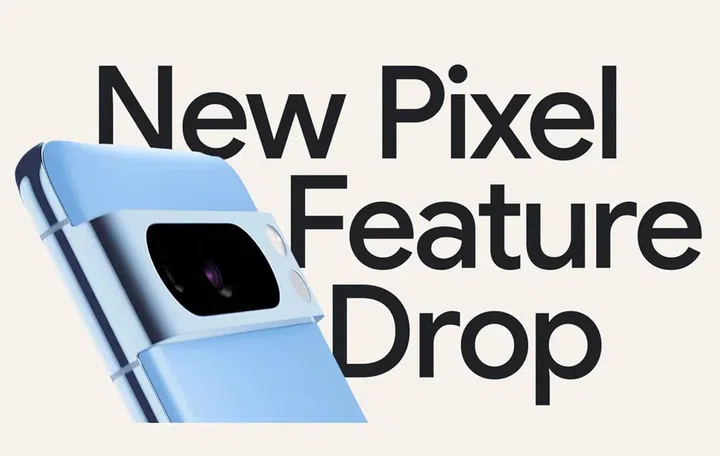 Google's Pixel Feature Drop for March 2024 is now out.