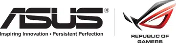 ASUS's ROG brand is one of the more well known names in gaming notebooks.