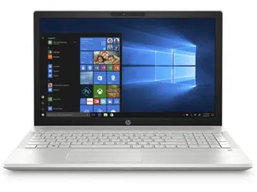 HP Pavilion 15 (Image source: HP)