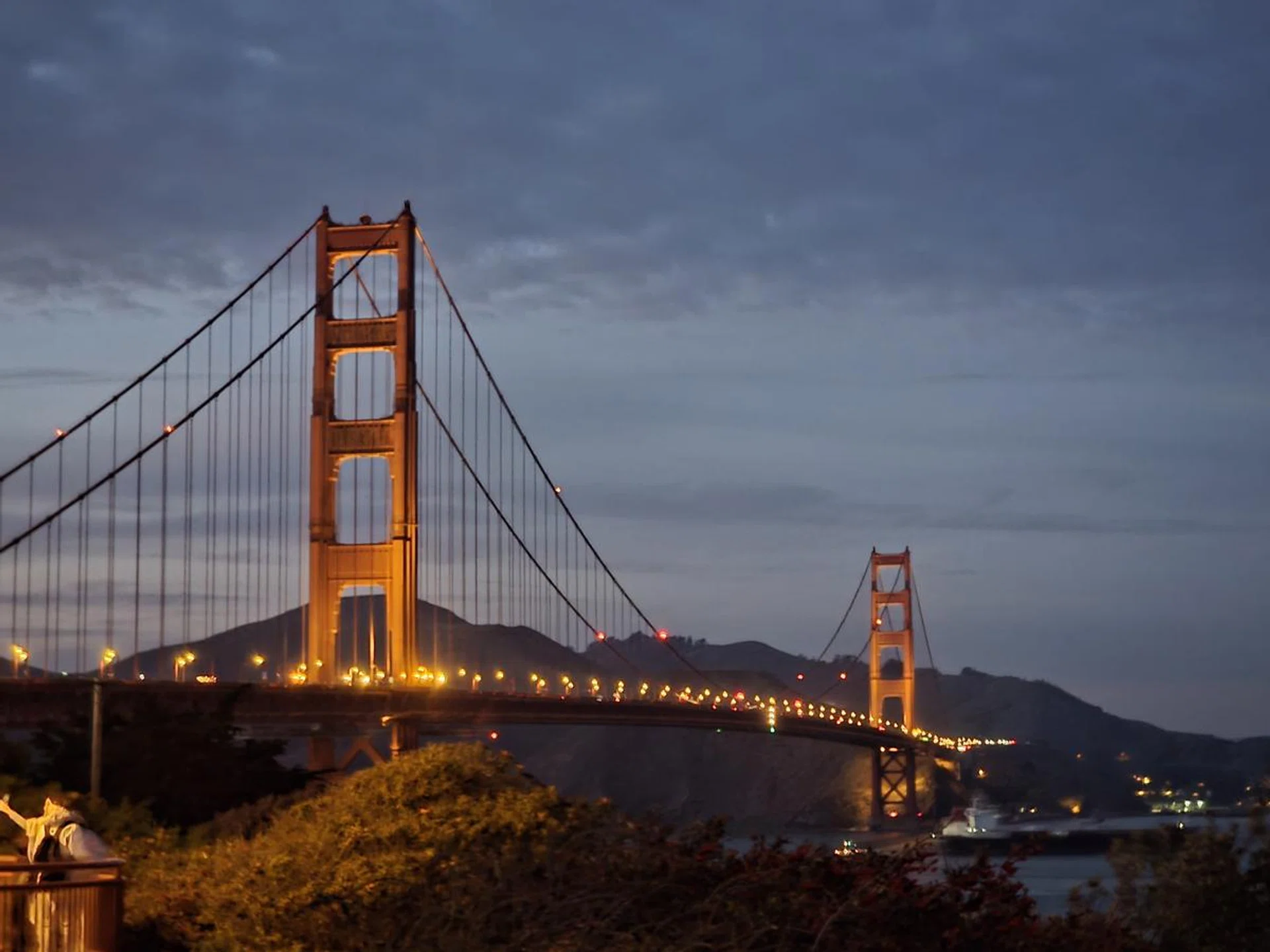 3x zoom. Photo: HWZ.