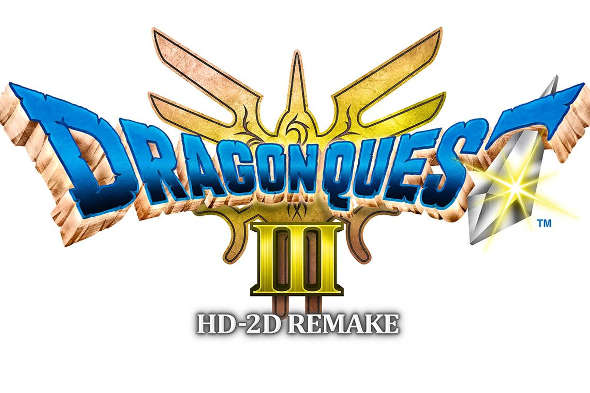 In HD this time. Photo: Square Enix 