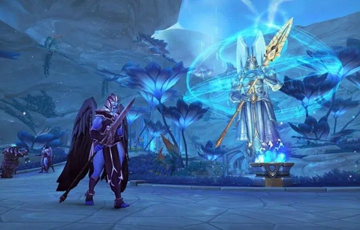 Image: Blizzard Entertainment