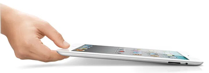 Source: Apple