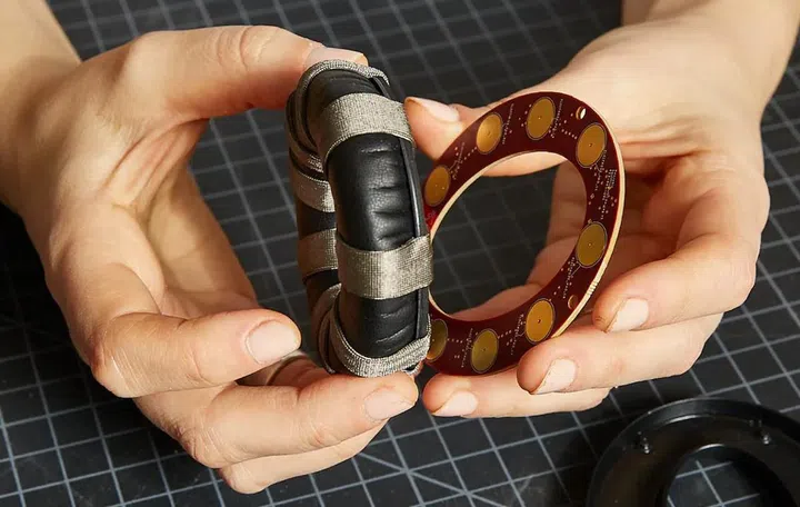 Image credit: Neurable.