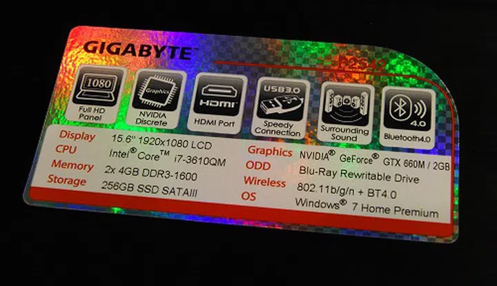 Its specs are pretty good actually.