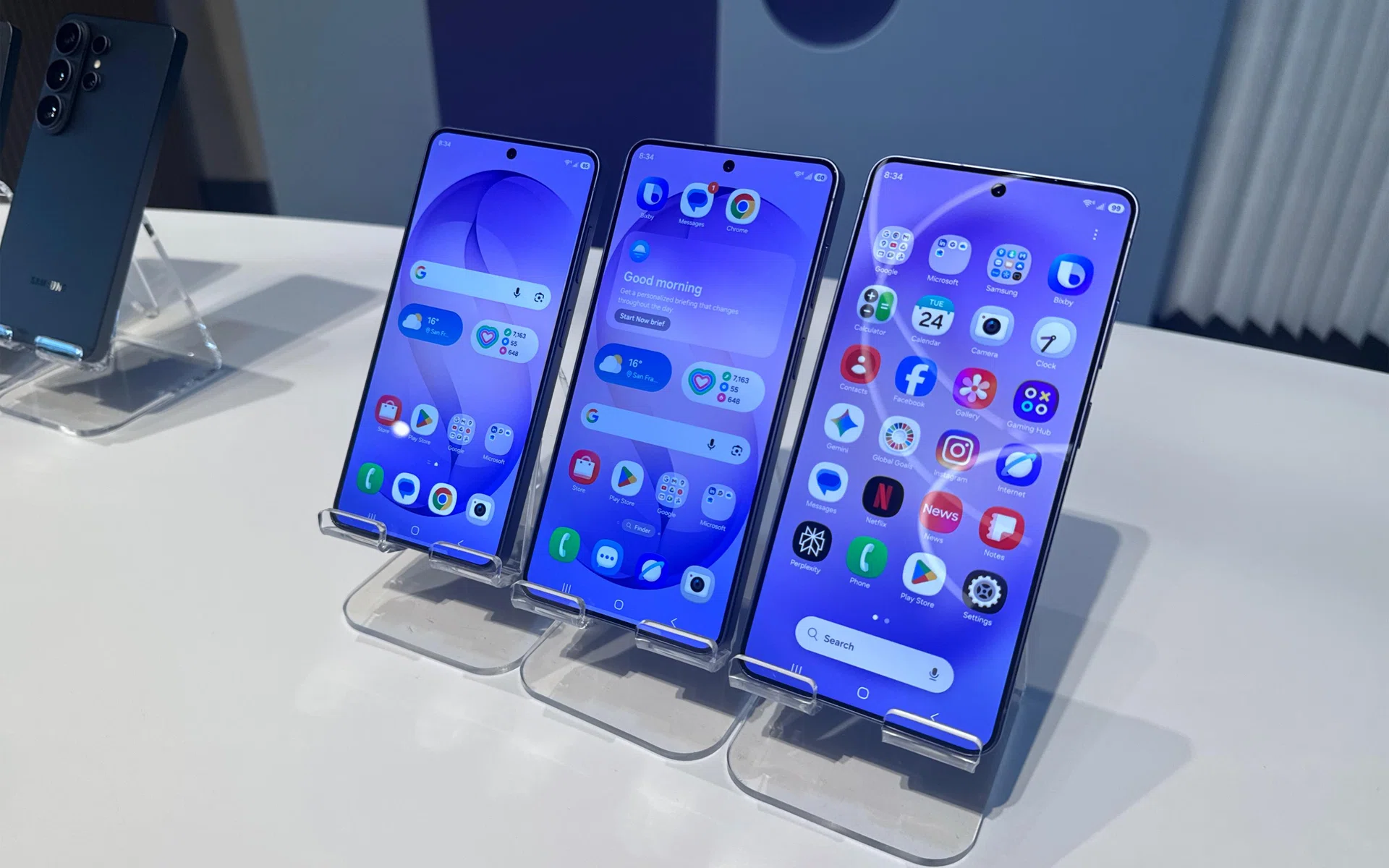 Samsung Galaxy S26 Ultra