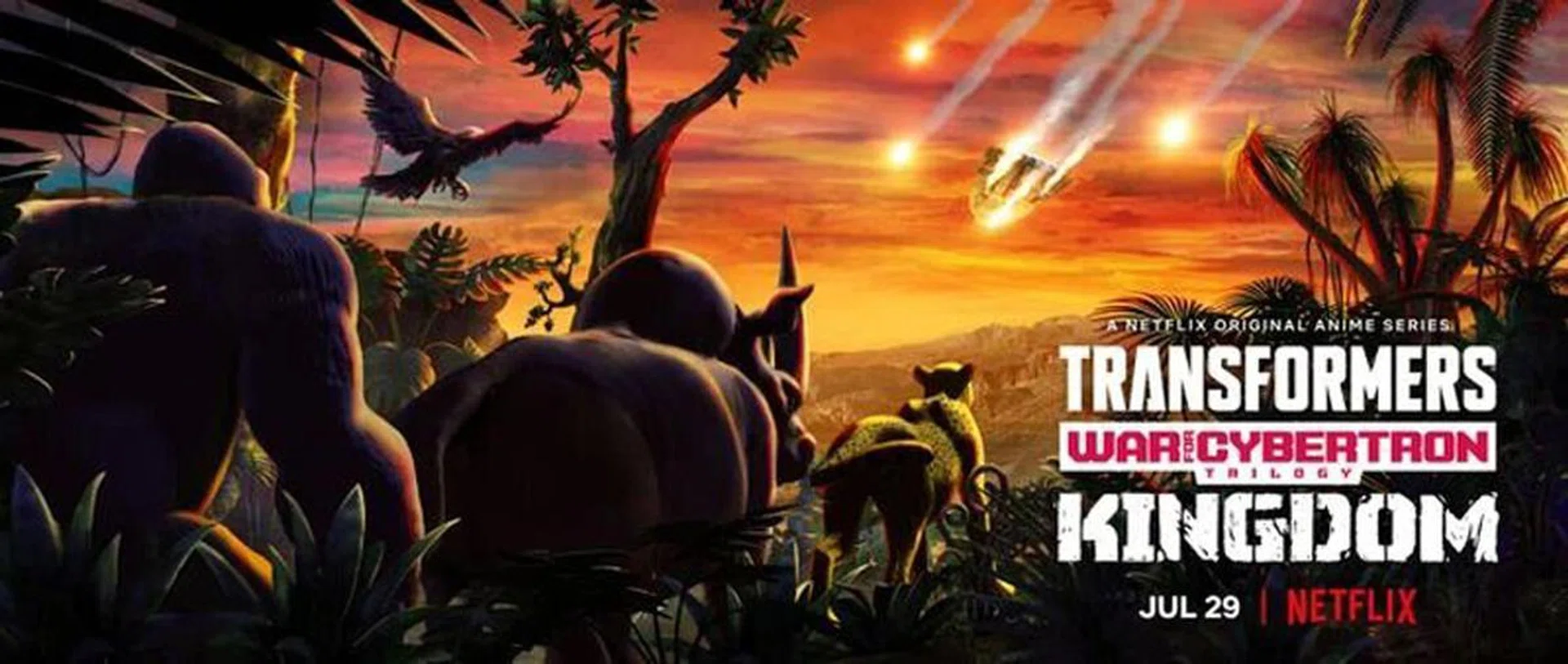 Image: Netflix