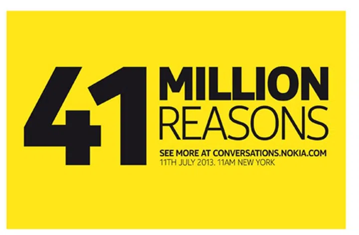 Image source: Nokia Conversations 