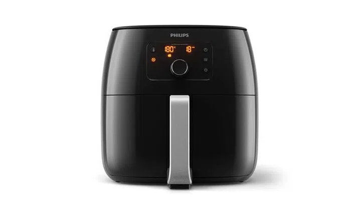 Philips Airfryer XXL (Image Source: Harvey Norman)
