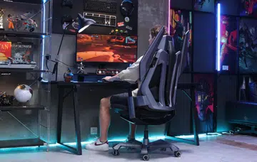 The T0 Aurena, featuring Creative's CMSS3D+ technology. (Image source: Creative)